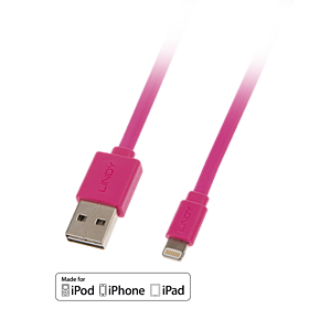 USB Lightning Kabel