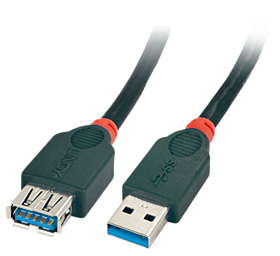 USB 3.0 Verl�gerungskabel