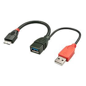USB 3.0 OTG Kabel