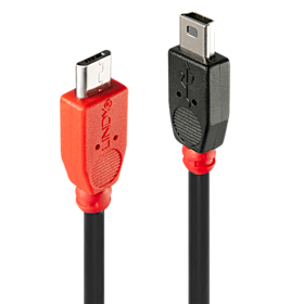 USB 2.0 OTG Kabel