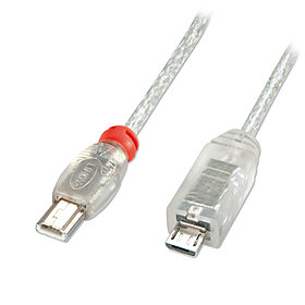 USB 2.0 OTG Kabel