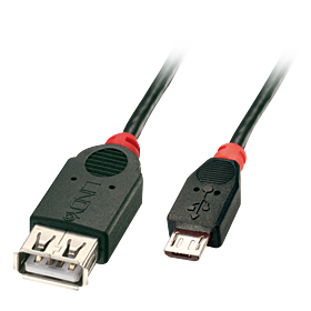 USB OTG Kabel