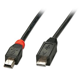 USB Micro Kabel