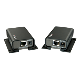 RS232 Extender