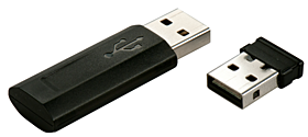Wireless KM Switch