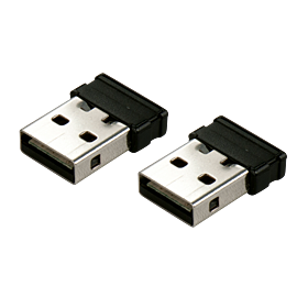 Wireless KM Switch