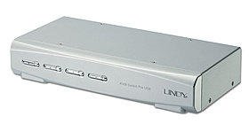 KVM Switch DVI