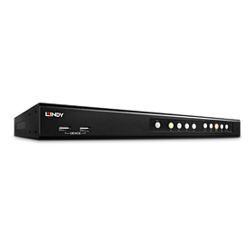 MultiScreen KVM Switch 