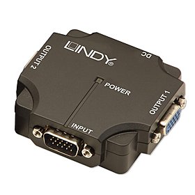 VGA Splitter 1:2