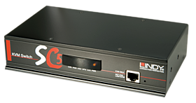 KVM Switch 16 Port