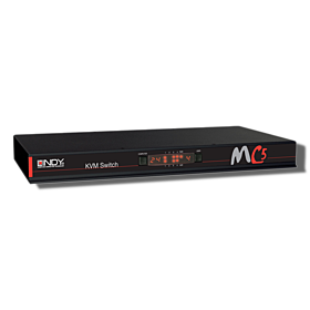 KVM Switch 24 Port