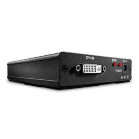 DVI HDTV Splitter