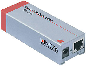 VGA Extender Empf�ngereinheit