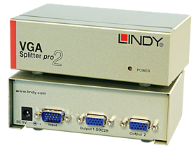 VGA Splitter