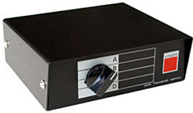 VGA Umschalter