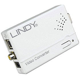 Konverter Video VGA