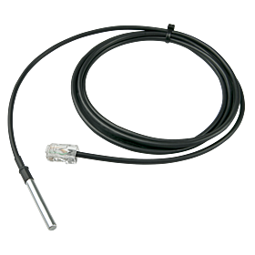 Temperatursensor