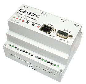 Remote IP Power