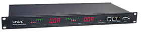 12-fach IP-Power Switch