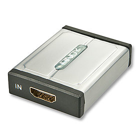 HDMI Extender/Repeater