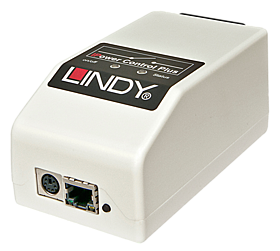 Remote IP Power Control