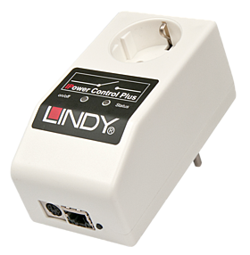Remote IP Power Control