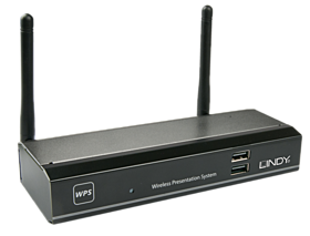 WLAN Projector Server