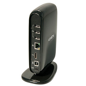 Notebook Docking Station