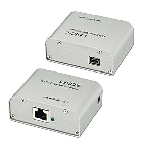 FireWire Extender Cat.5
