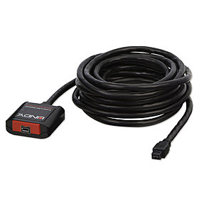 FireWire 800 Repeaterkabel