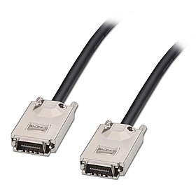 Multilane SATA Kabel