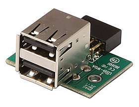 USB Mainboard Adapter