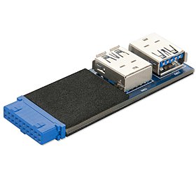USB Mainboard Adapter