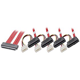 SATA Multilane/SAS Kabel