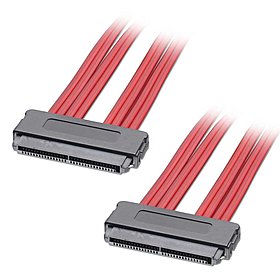 SATA/SAS Sideband Kabel SFF-8484