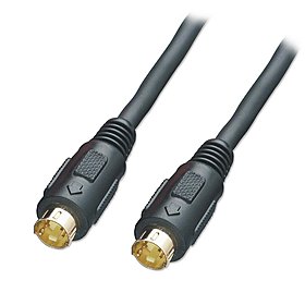 S-VHS-Kabel