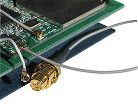 WLAN Antennen-Adapter-Kabel