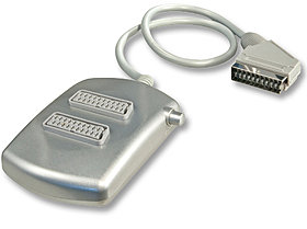 SCART Umschalter