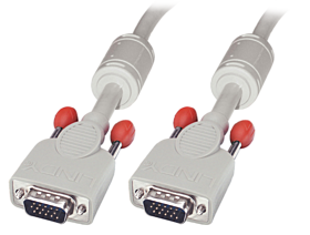 VGA Monitorkabel 1m