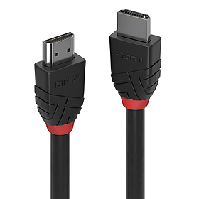 HDMI High Speed Kabel 0,5m