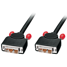 DVI-I Kabel