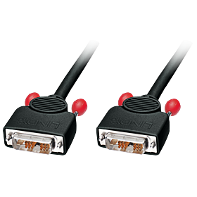 DVI-D Kabel 5m