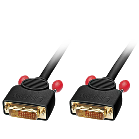 DVI-D Kabel 1m