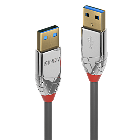 USB Kabel A/A