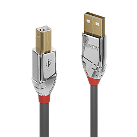 USB Kabel A/B