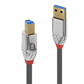 USB Kabel A/B