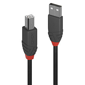 USB Kabel A/B