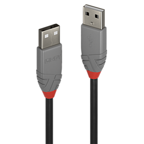 USB Kabel A/A