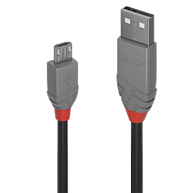 USB Kabel A/Micro-B