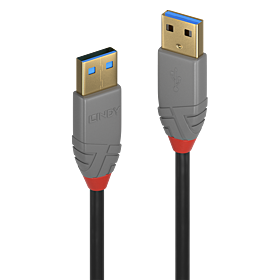 USB Kabel A/A